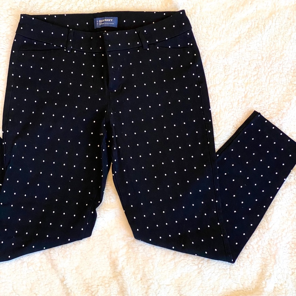 ✨ Old Navy Polka Dots Pants✨